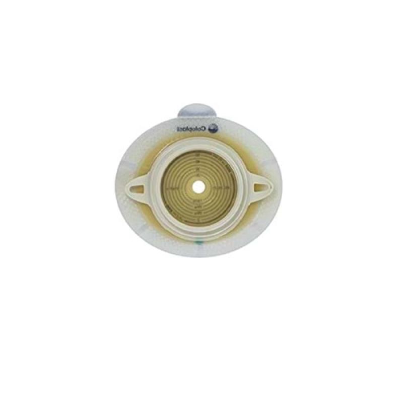 Sensura Click Xpro Ostomi Taban Plakası 70Mm 100451 5 Adet