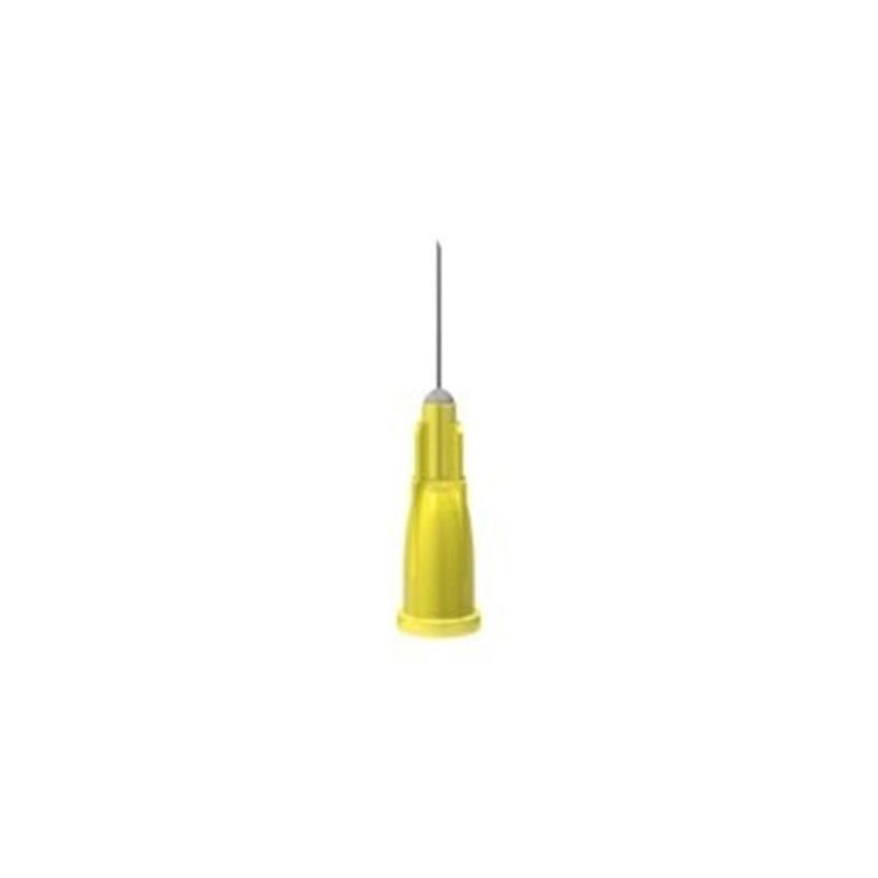 Genject Mezoterapi İğne Ucu 30GX4 MM