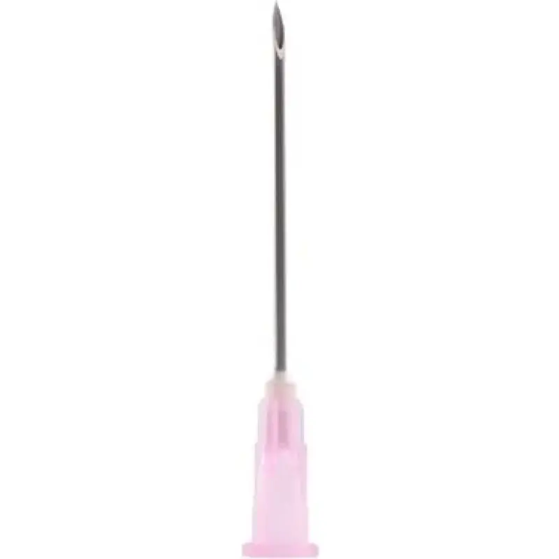 Genject İğne Ucu 18G*38MM