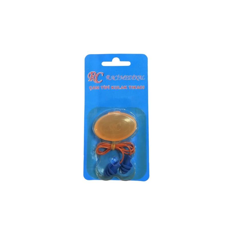 Rc Kulak Koruyucu Çam Tipi İpli 2 li