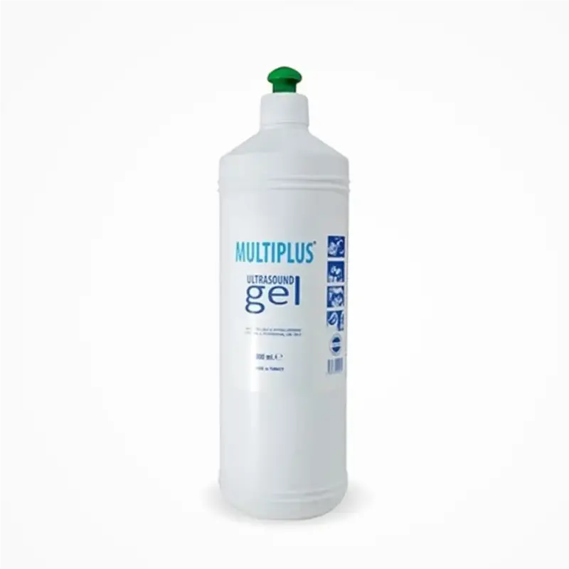 Dermosept Ultrason Jeli 1000 ml