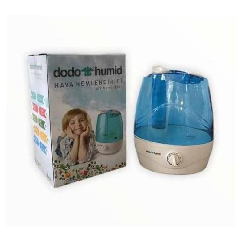 Dodo Humid Oda Nemlendirici GL-6679