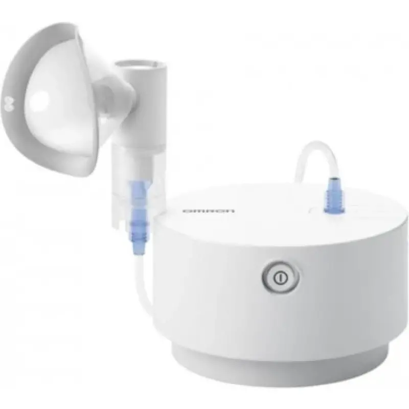 Omron Kompresörlü Nebulizatör NE-C28P (NE-C105-E)