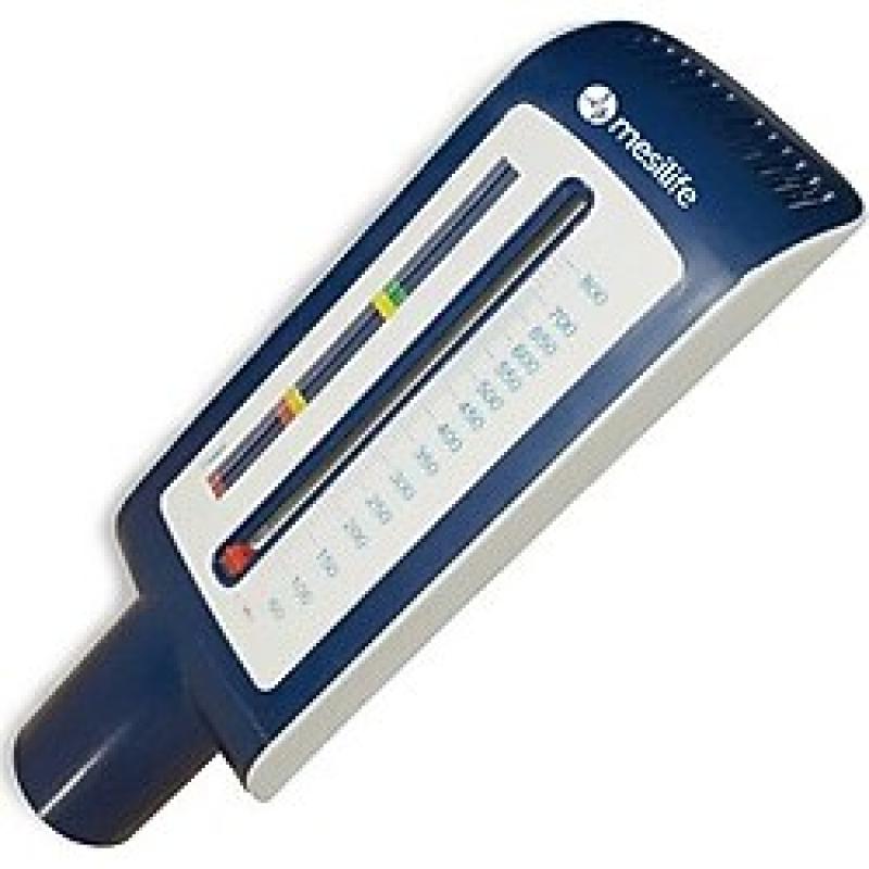 Mesilife Pik Akım Ölçer DL-F03