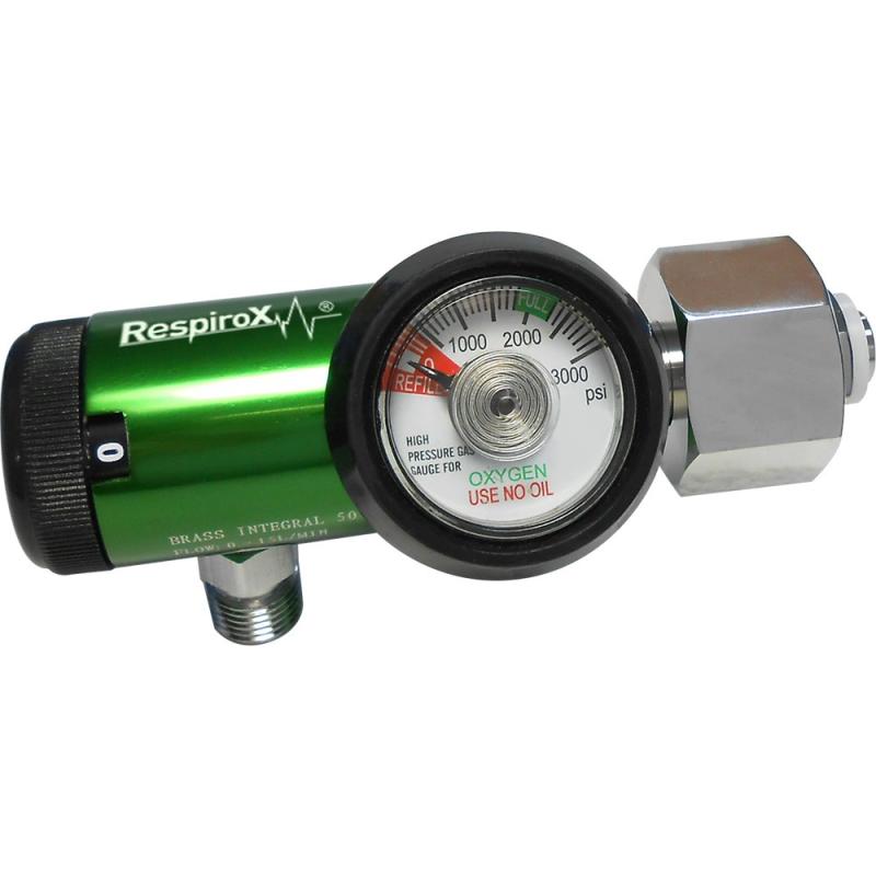 Respirox Regülatör Cihazı Vst-408