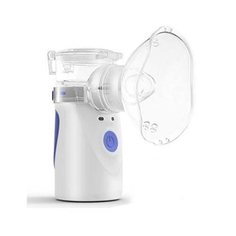 Pulsemed Mesh Pilli Nebulizatör