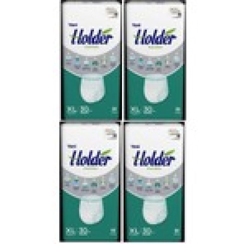 Holder Hasta Bezi Külot 30 Adet Large