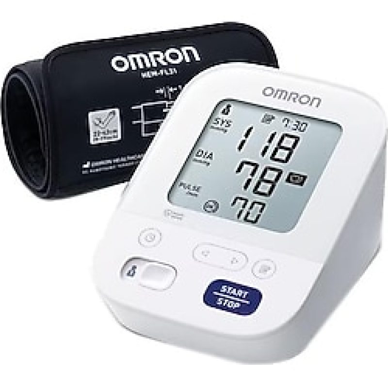 Omron M3 Comfort Tansiyon Aleti HEM-7155-E (C)