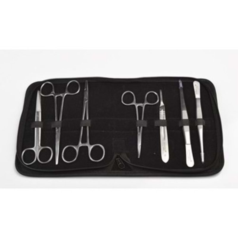 Pulsemed Cerrahi Dikiş Set 7 Parça