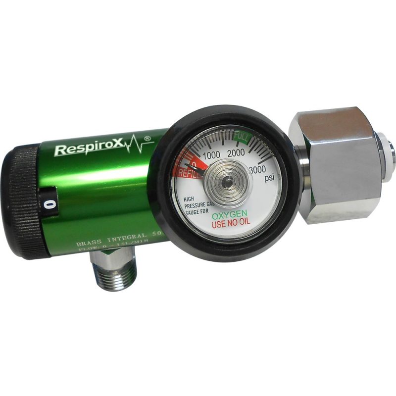 Respirox Regülatör Cihazı Vst-408