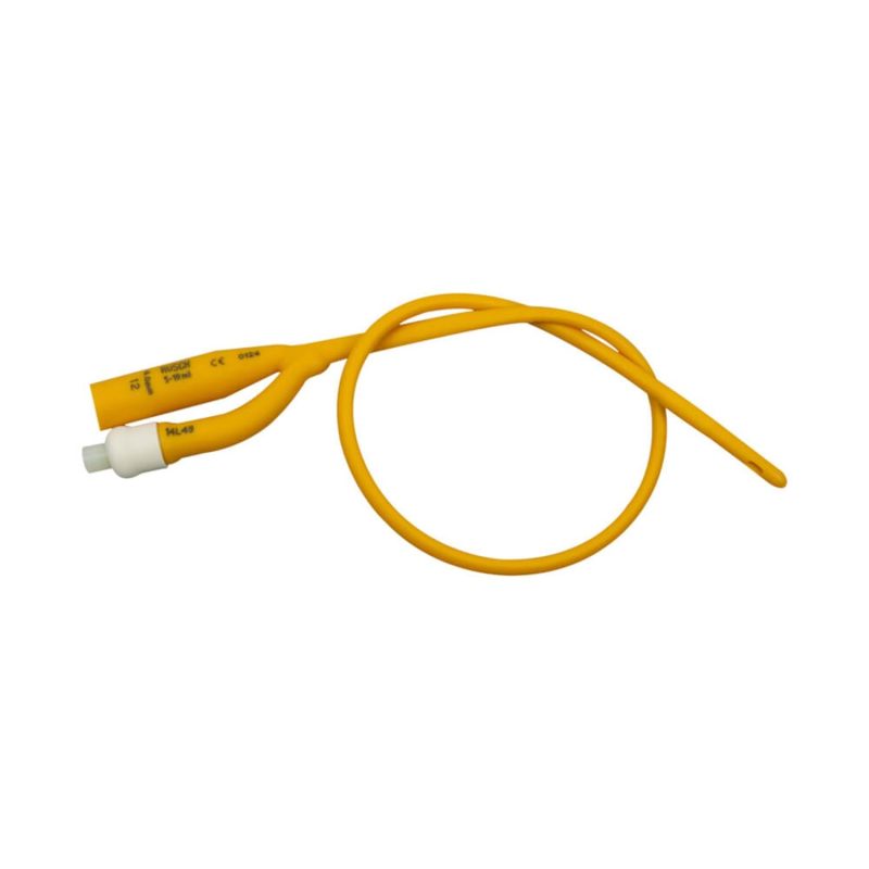 Rüsch Gold Foley Sonda 16 Fr. (Y)