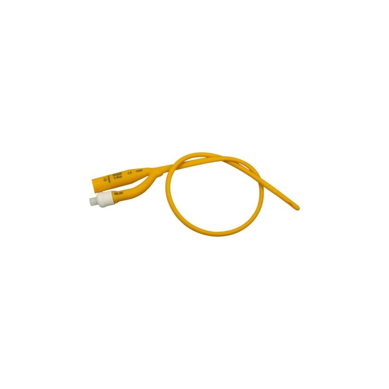 Rüsch Gold Foley Sonda 14Fr (Y)