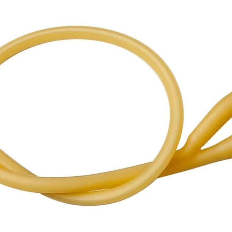 Rüsch Gold Foley Sonda 20 Fr. (Y)