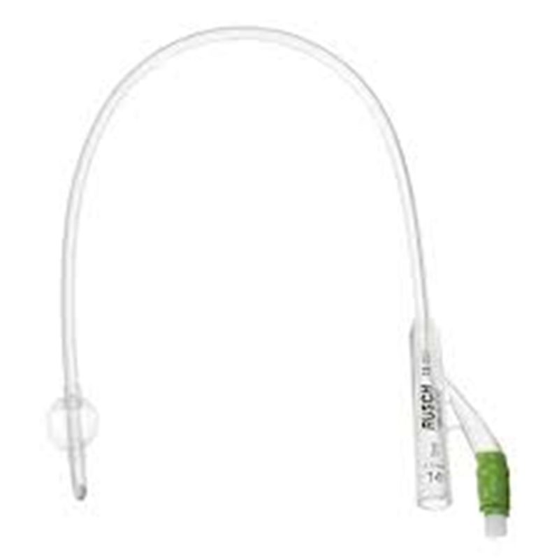 Rüsch Silikon Sonda 12 Fr.(Y)