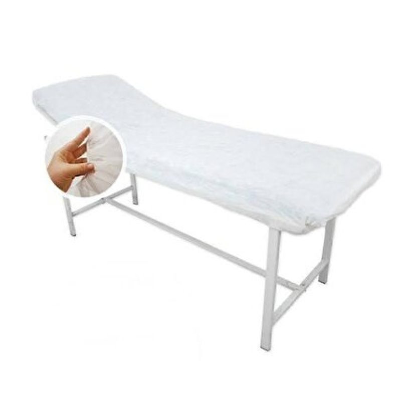 Sedye Örtüsü 12 Gr 80Cm X 220Cm 50 Adet