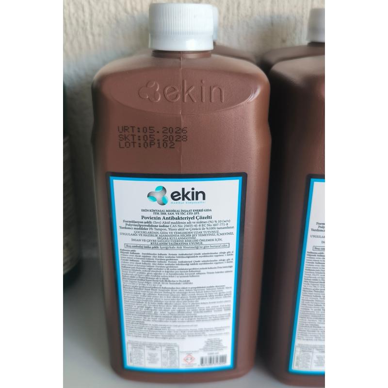Poviexin 1 Litre