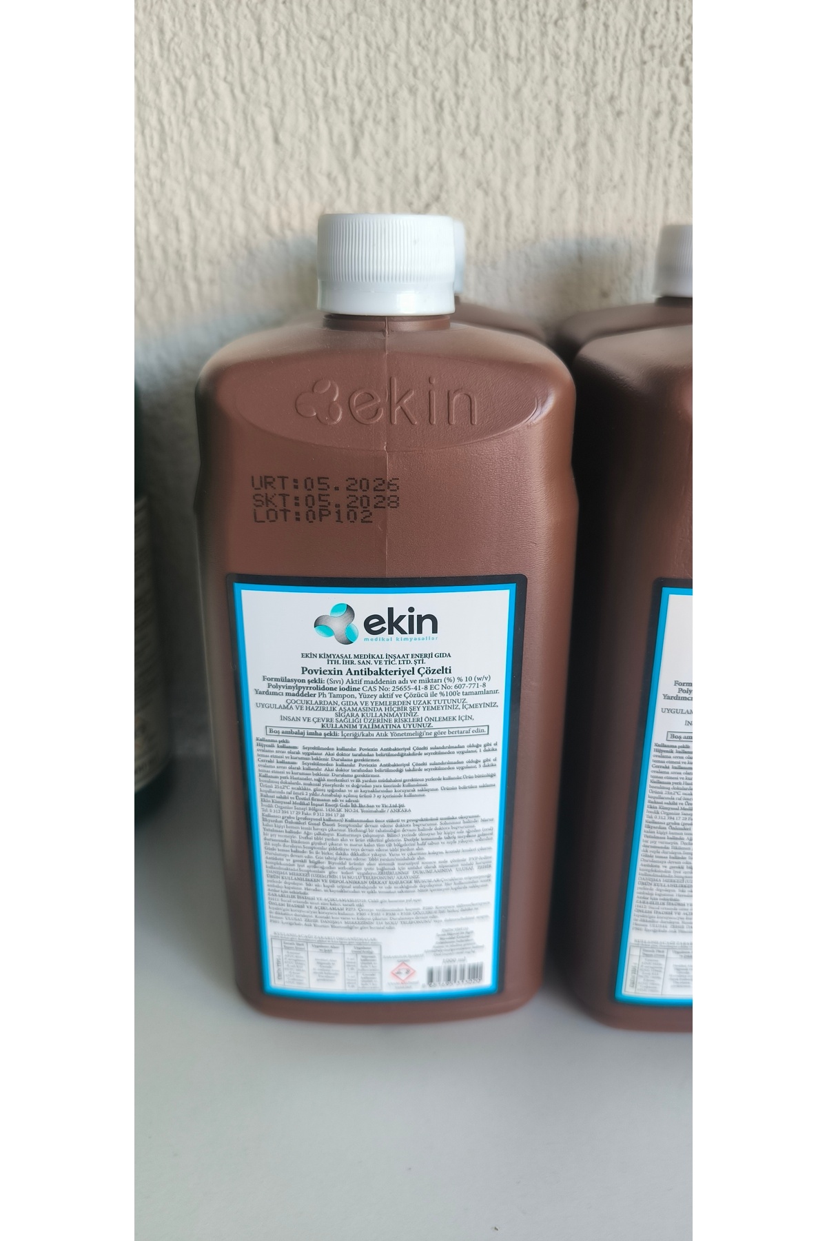 Poviexin 1 Litre